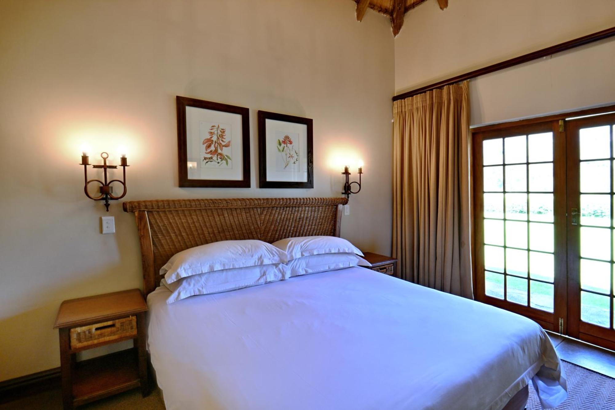 Champagne Castle Hotel Champagne Valley Chambre photo