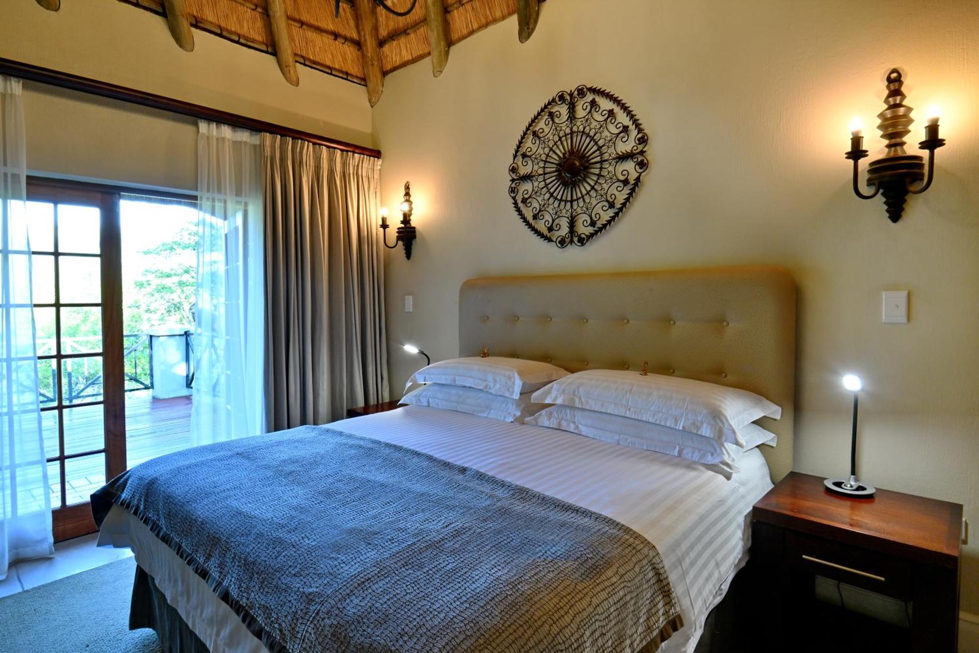 Champagne Castle Hotel Champagne Valley Chambre photo