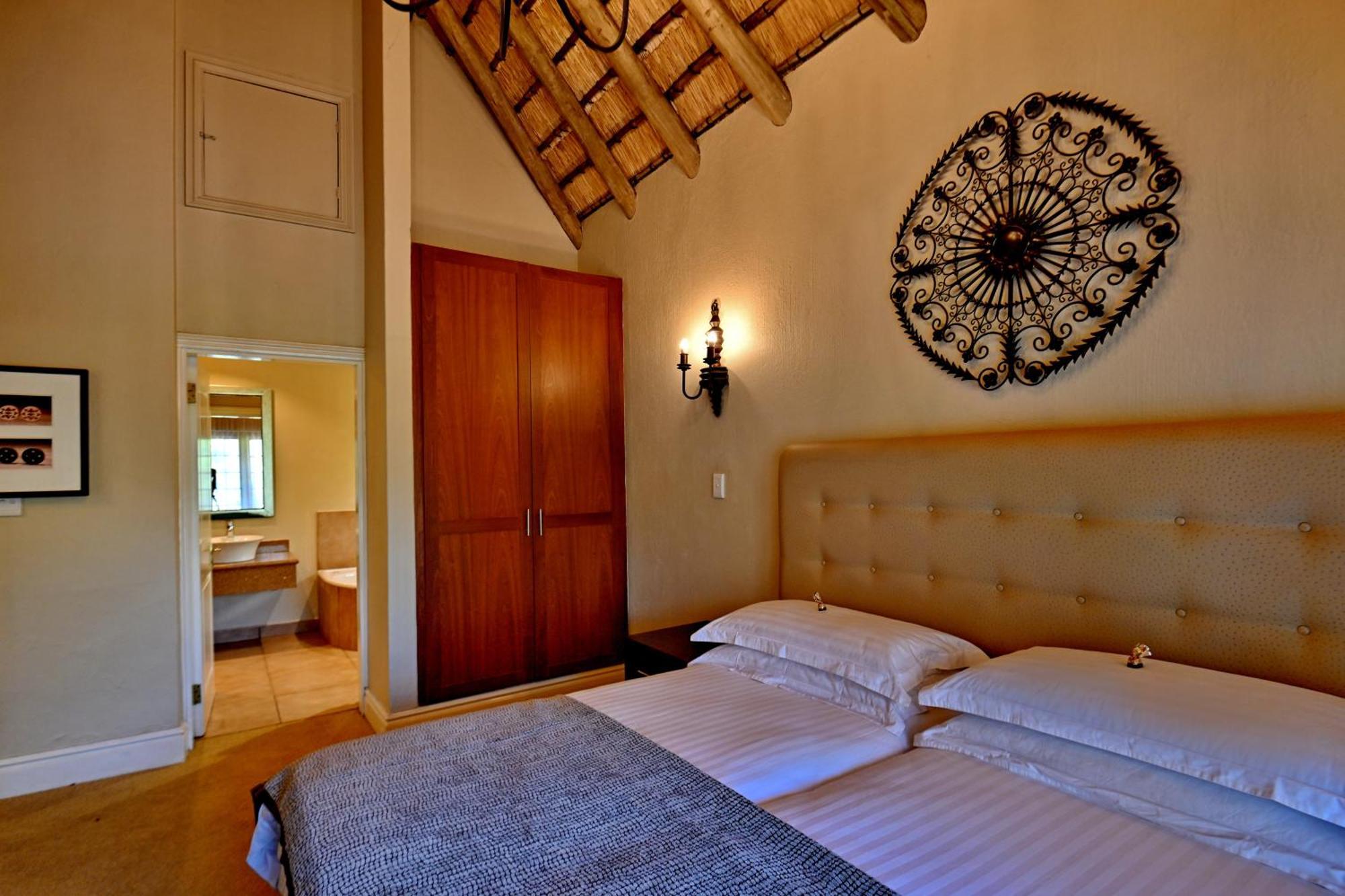Champagne Castle Hotel Champagne Valley Chambre photo