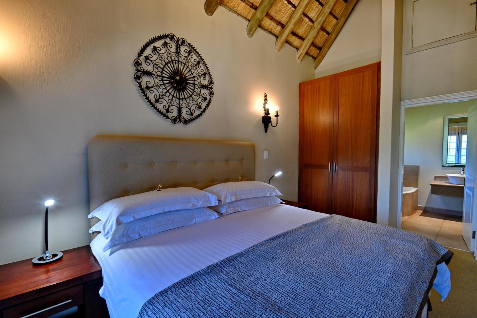 Champagne Castle Hotel Champagne Valley Chambre photo