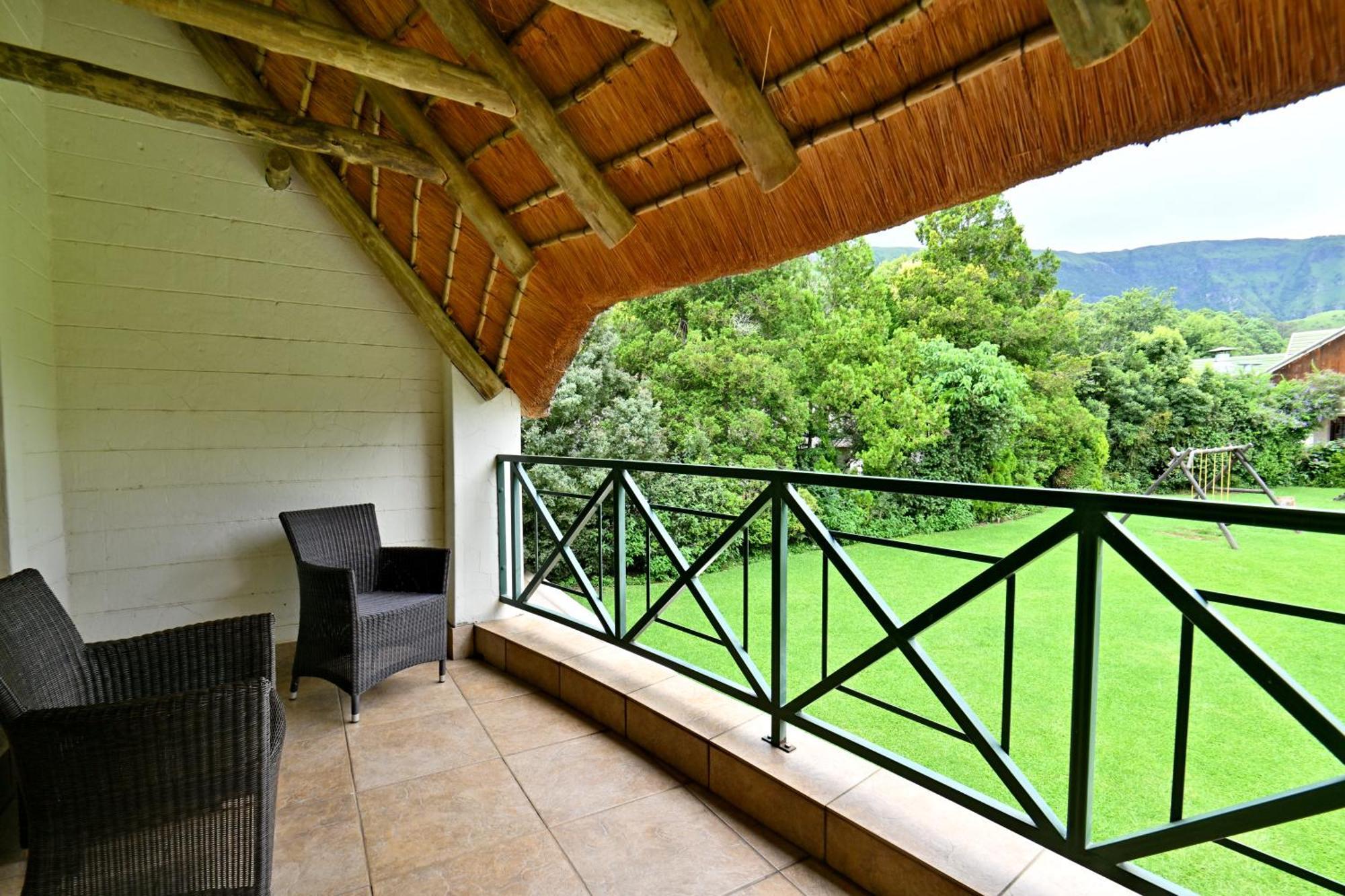Champagne Castle Hotel Champagne Valley Chambre photo